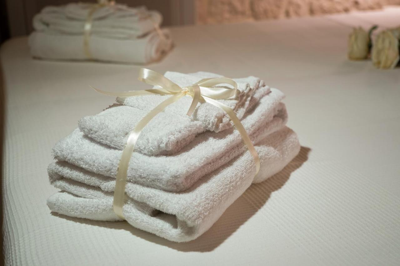 Quattroperle Trulli - Relax - Puglia Villa Castellana Grotte Exteriör bild