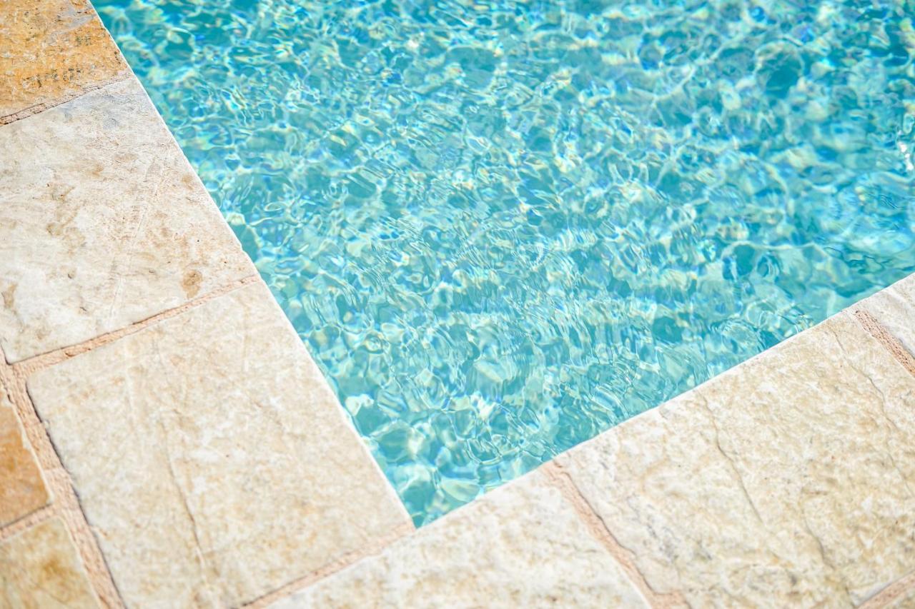 Quattroperle Trulli - Relax - Puglia Villa Castellana Grotte Exteriör bild