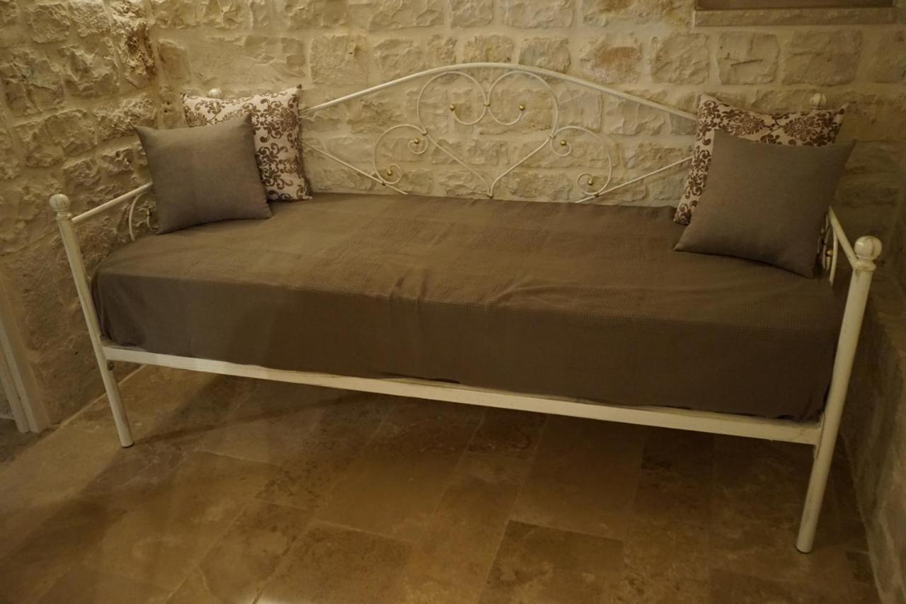 Quattroperle Trulli - Relax - Puglia Villa Castellana Grotte Exteriör bild